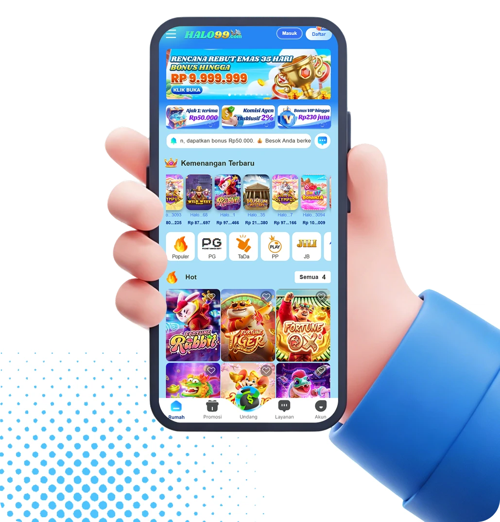 GOGO62 App